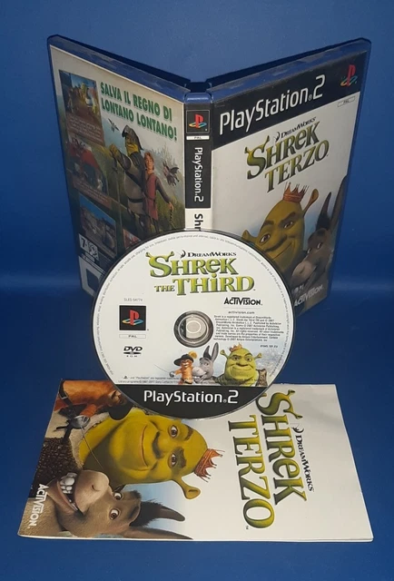 I Manuali Di Tutti I Giochi PS2 Sono Stati Scannerizzati E Caricati Online In 4k 111298 - Foto 6