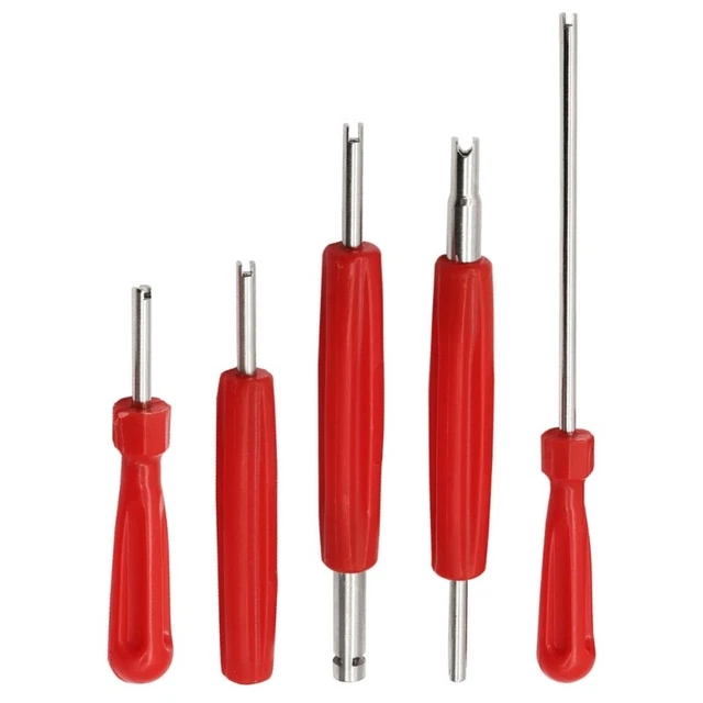 Maintenance Tool Sturdy Tire Wrench Strong Iron Rod for Automotive