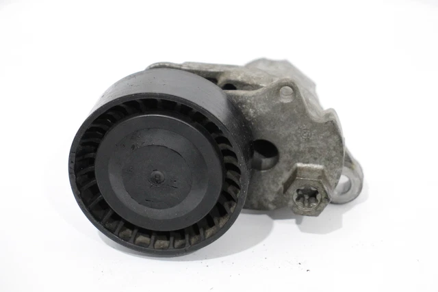 Audi A3 8V Galet tendeur de courroie de ventilateur auxiliaire 1.4 TFSI
