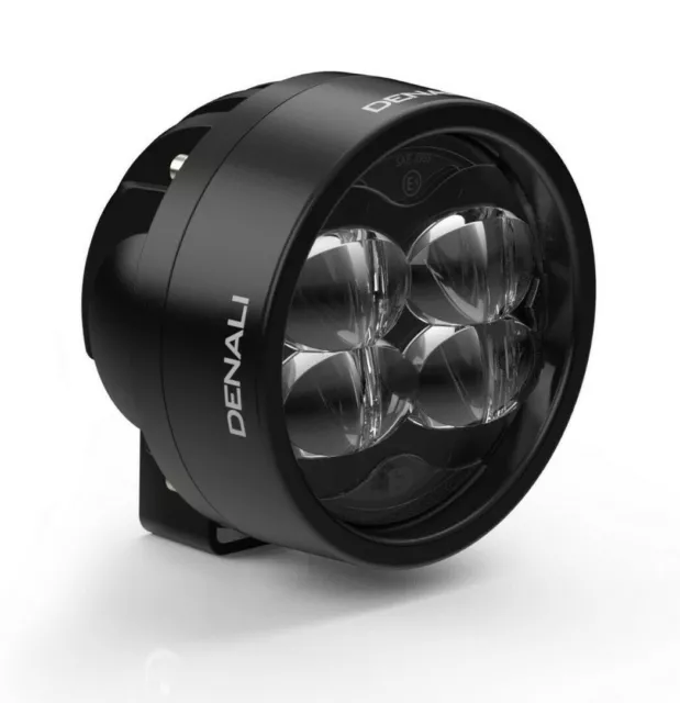 DENALI D3 High Performance Fog Light Pod with DataDim Technology (Single Pod)