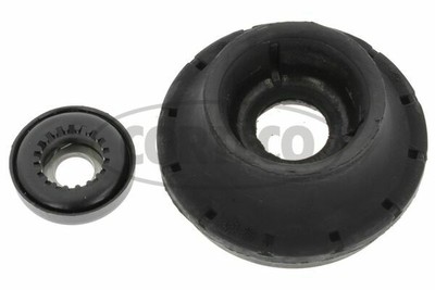 CORTECO KIT RIPARAZIONE camber anteriore destro sinistro per SEAT Ibiza IV Skoda 
