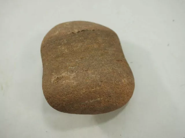 Pre-Historic Hohokam Groved Plummet Celt Maricopa NAA-32 2