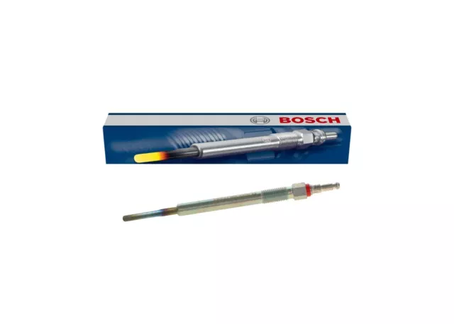 Genuine Bosch Glow Plug Glp093 0250403002