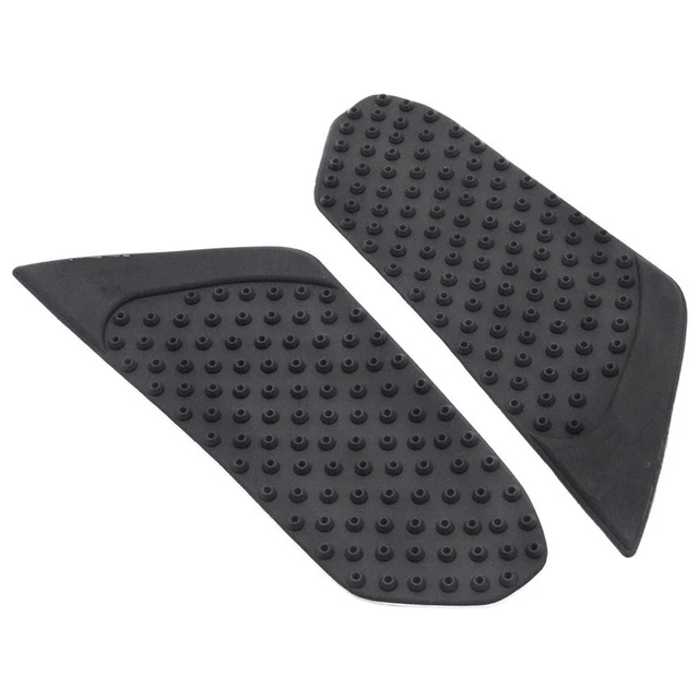 Tappetino Serbatoio Moto Adesivo Adesivo Decalcomania Gas Carburante Ginocchio Per Kawasaki Z900 2017