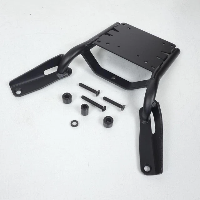 Support De Top Case Universel Pour Suzuki Burgman 125 / 200 (modèles 2007 à 2011) - Neuf