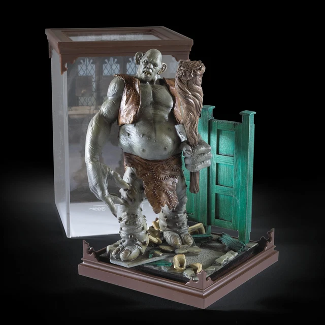 The Noble Collection – Figura Coleccionable De Aragog, Réplica Detallada Del Mundo Mágico De Harry Potter, Con Licencia Oficial