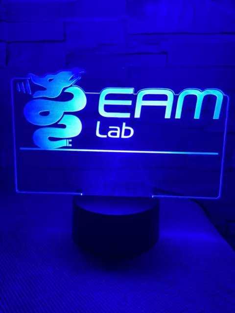 Eamlab 