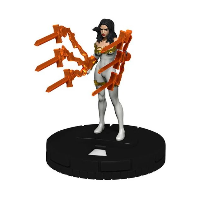 WizKids Elseworlds 15th Diana Prince #044 (SR) NM