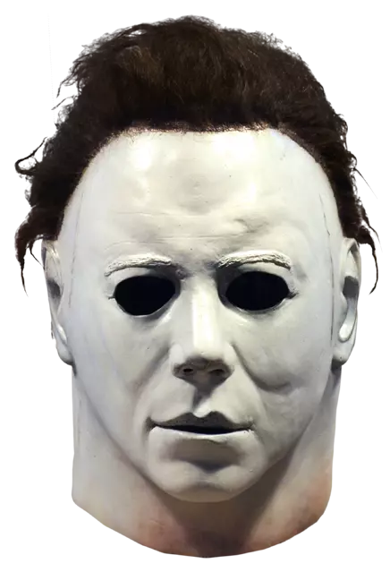 Halloween Michael Myers Mask 1978 Trick or Treat Game In Stock Xmas cosplay