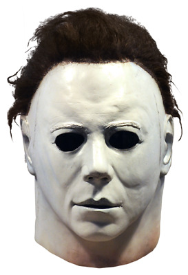 Halloween Michael Myers Mask 1978 by Trick or Treat Studios In Stock