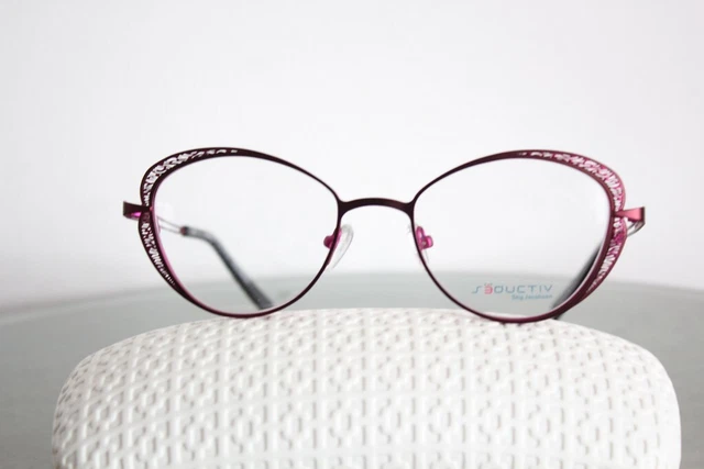 Rb6496 Optics Les lunettes de vue Or Rose avec monture | Ray-Ban