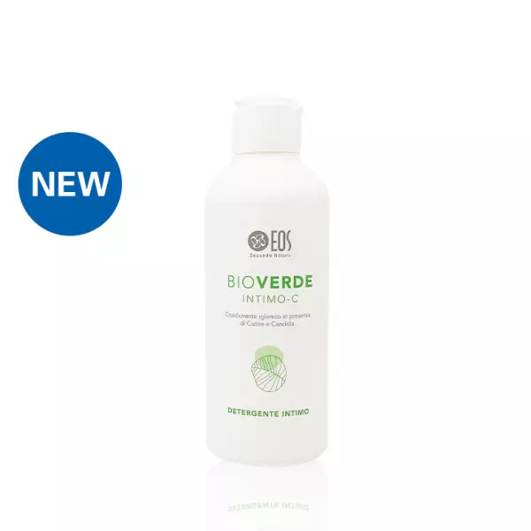 BioVerde Intimo-C Eos Natura 250ml