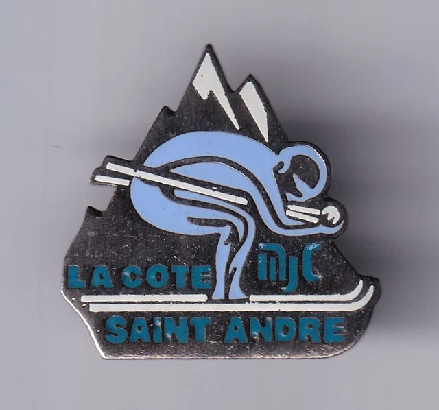 Lot De Pins Ski - Snowboard, Monoski, Surfeur - Sports D'hiver