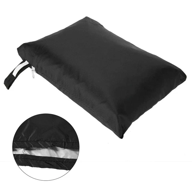 Eldly Mobility Scooter Storage Cover Wheelchair Waterproof Rain Protection AGS