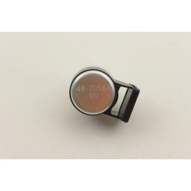 6 VOLT 3-PRONG Flasher Relay Blinker Turn Signal For Yamaha 542-83350