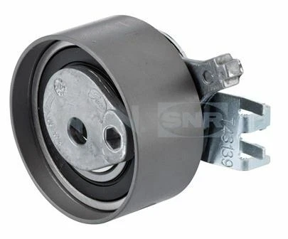 Galet Tendeur (Courroie De Distribution) Pour Renault Safrane Ii 2.5 20V,2.0 16V