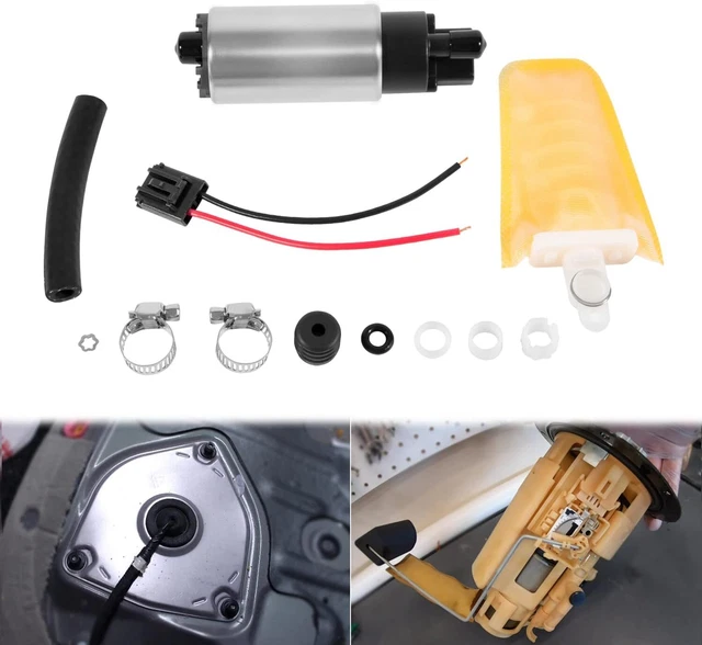 Fuel Pump Strainer CARQUEST Delphi FS0010 fits; Buick Reatta & Cadillac