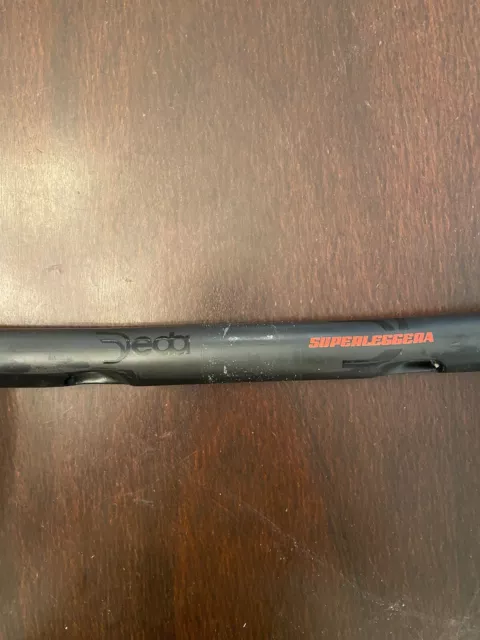 Deda Superleggera Carbon Handle