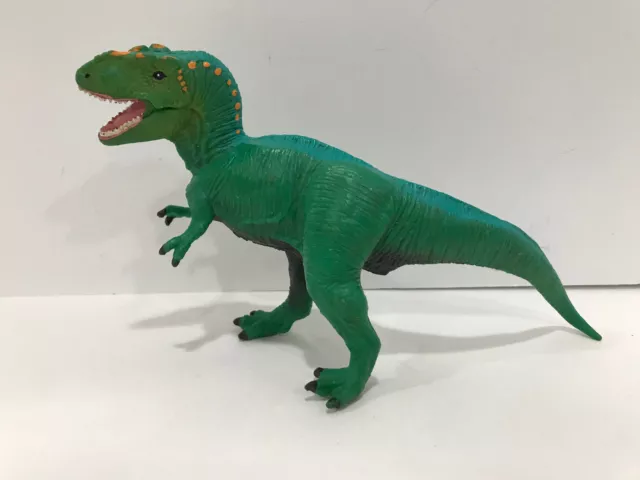 Safari Ltd T-Rex 1996 Dinosaur Figure Tyrannosaurus Rex