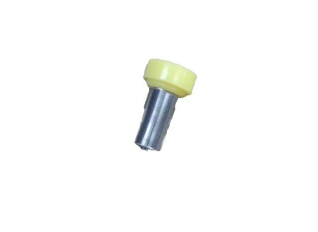 Graco 238561 200 MESH Tip Filter Yellow  FOR AIR ASSISTED AIRLESS SPRAY GUNS