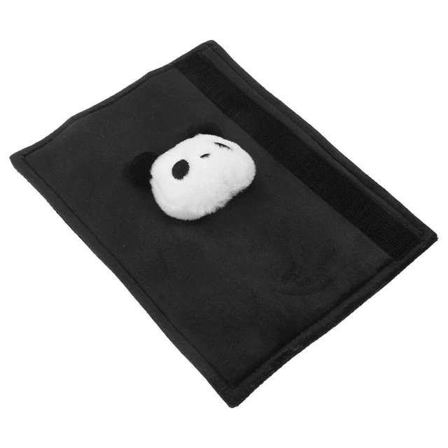 Car Seatbelt Cover Seats Strap Cover Car Seatbelt Cushion Seatbelt Pad for Car