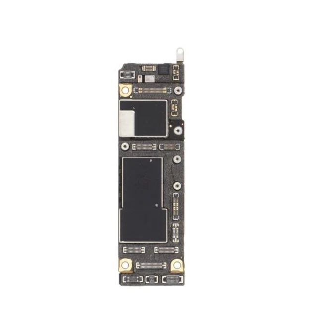 64 Go sans ID tactile-Carte mère originale débloquée pour iPhone 8 Plus