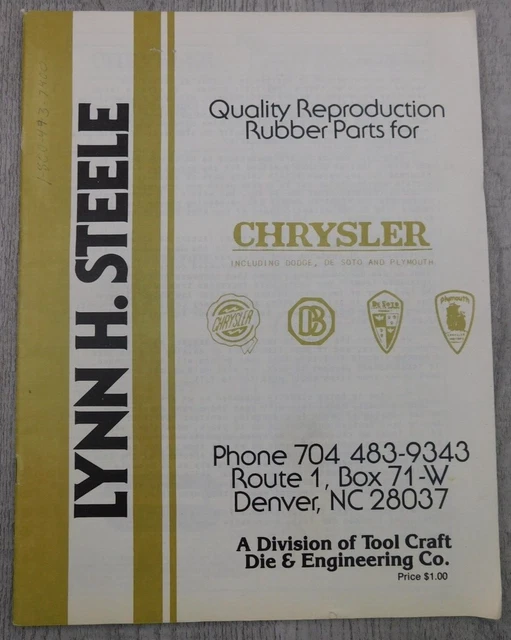 Catalógos de recambios, Revistas, manuales, catálogos, Motor