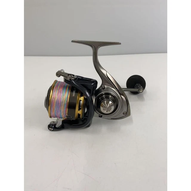 DAIWA 15 VADEL 4000H Spinning Reel Free Shipping with