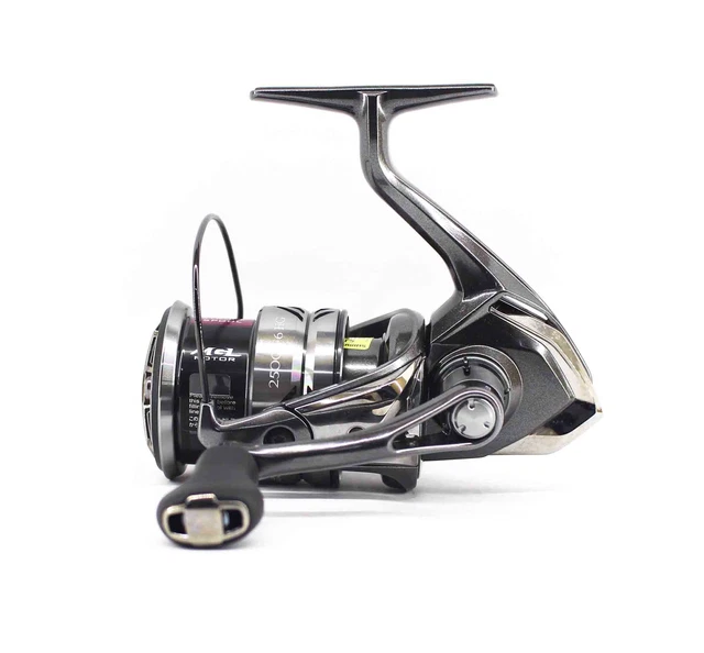 SALE SHIMANO REEL Spinning Complex XR 2500 F6 HG (3481