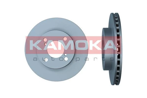 Disco freno anteriore Ohvale D. 180