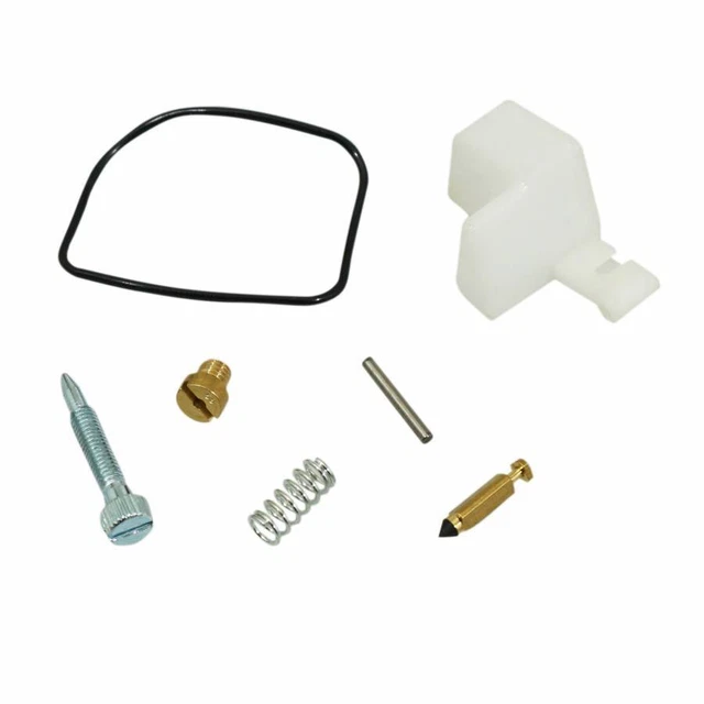 Kit De Réparation De Fourche Pour Piaggio 50 Ciao/PX - Vendu Complet, Neuf, Prêt à Monter