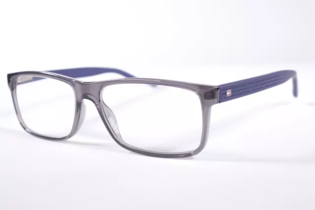 Tommy Hilfiger TH 76 Full Rim A1537 Eyeglasses Glasses Frames Eyewear