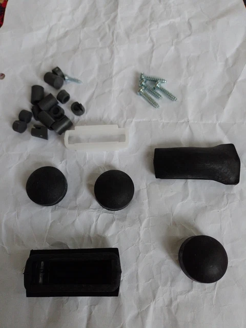 89533 Mp Cmp Wasserdichtes Kit Für Ein-/Ausschalter Roboter Coupé