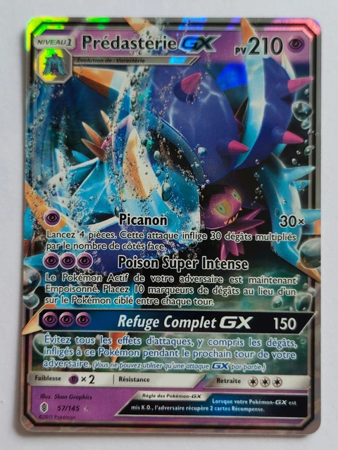 Carte Pokémon Erika's Hospitality 345/342 – SR Holo – Chinois Simplifié – État Quasi Neuf