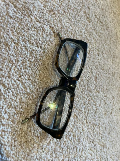 Thom Browne Glasses Eyewear Used