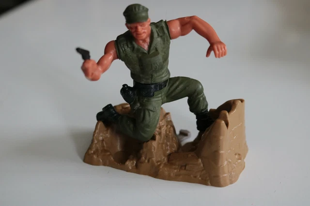 Le Soldat Jouet - Photo gratuite sur