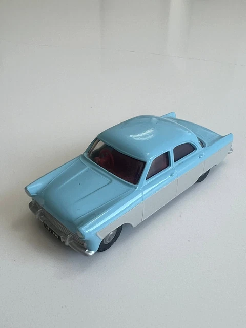 VINTAGE TRIANG SPOT On Ford Zodiac £17.99 - PicClick UK