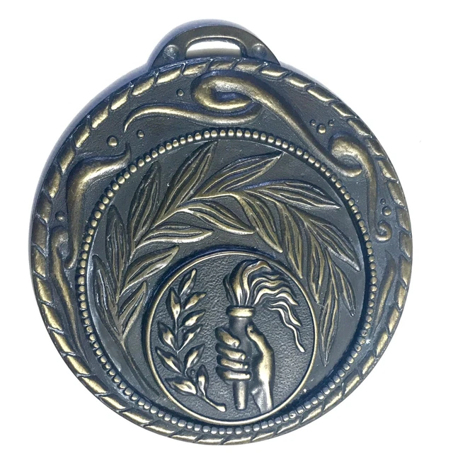 Lampe en bronze argentée et verre gravé d'époque Art Deco 1930-fr