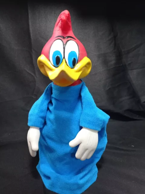 Retro Toys Mora - Hola soy su amigo Walter Lantz muchos