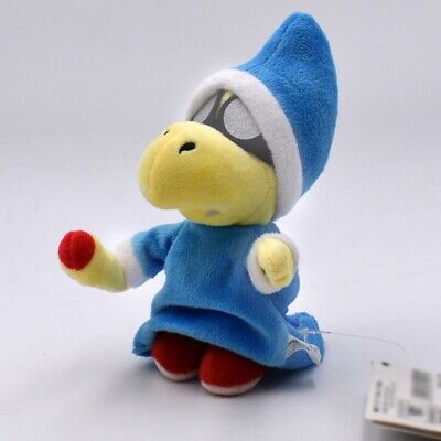 kamek plush
