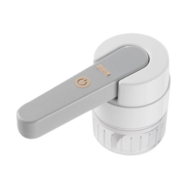 MINI HANDHELD FOOD Processor Cordless Electric Food Chopper for Kitchen