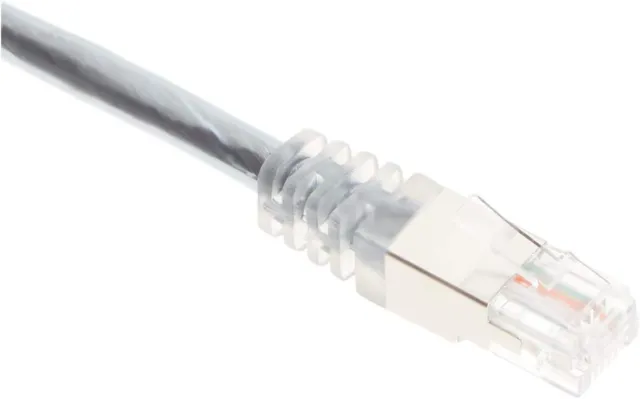 C2G - 28724 RJ11 Modem Cable - Connects Phone Jack To Broadband DSL Modems For