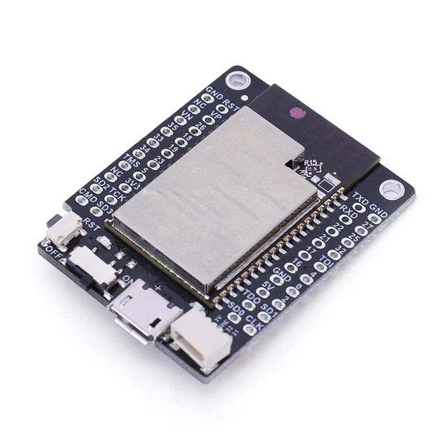 Mini32 ESP32 WROVER-B PSRAM Module WiFi Bluetooth Compatible Development Board W