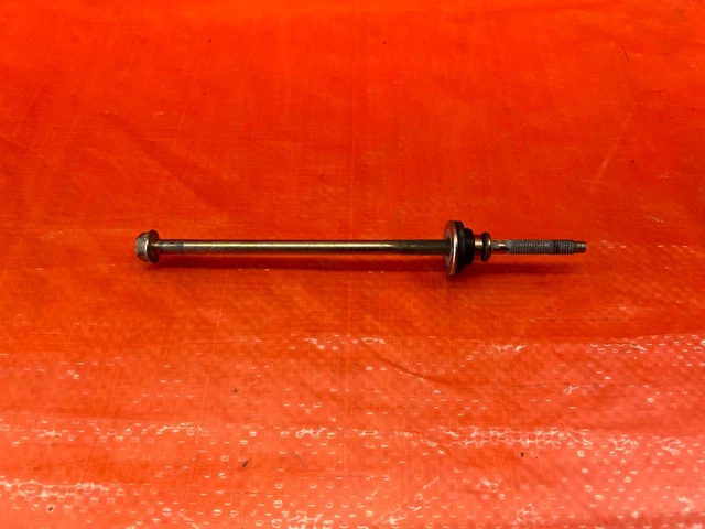 02-06 Acura Rsx & Ep3 Civic  - Air Intake Mounting Bolt - Oem #186