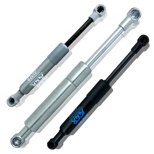 RhedexX Gasdruckfeder 195mm 320N - Ersatz Für Kesseböhmer LIFT-O-MAT Küchenklappen