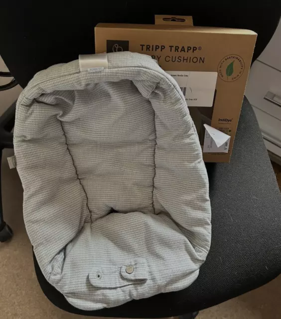 !!! Stokke: Tripp Trapp Baby Cushion !!!