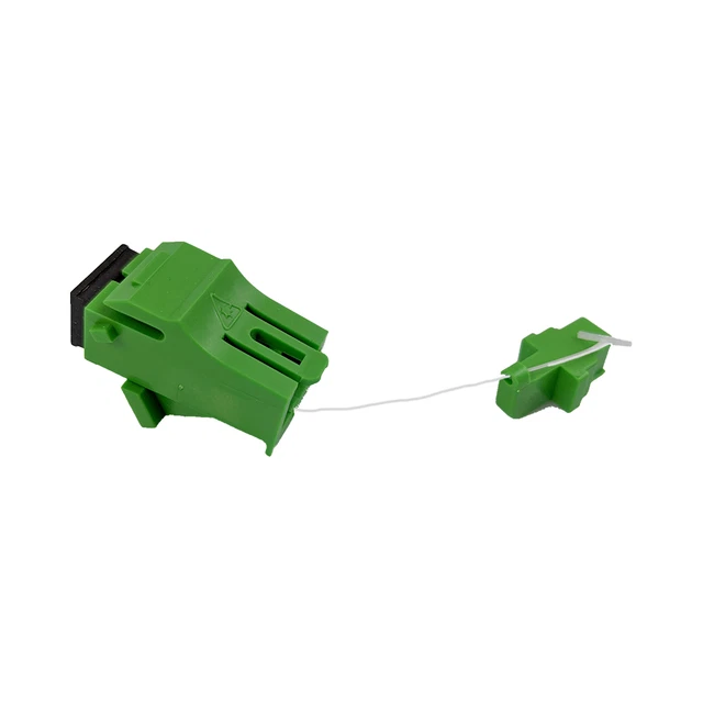 Borchia Ibrida Rame/fibra Ottica - Duratel - Foto 9