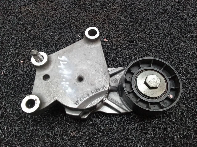 TF114A825809 galet tendeur pour PEUGEOT 207 1.4 HDI 2006 1626884