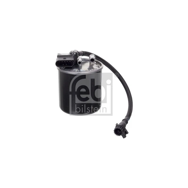 febi bilstein 170051 - Filtro carburante, 1 pezzo