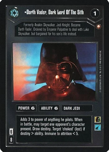 Star Wars Darth Vader 1/12 Model Kit BANDAI - O Espaço Virtual do